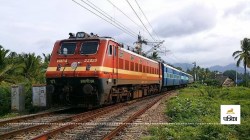 Railway News: ट्रेनों में बढ़ रही यात्रियों की भीड़, मुरादाबाद में इंटरलॉकिंग के
कारण यात्रियों की बढ़ रही परेशानी - image