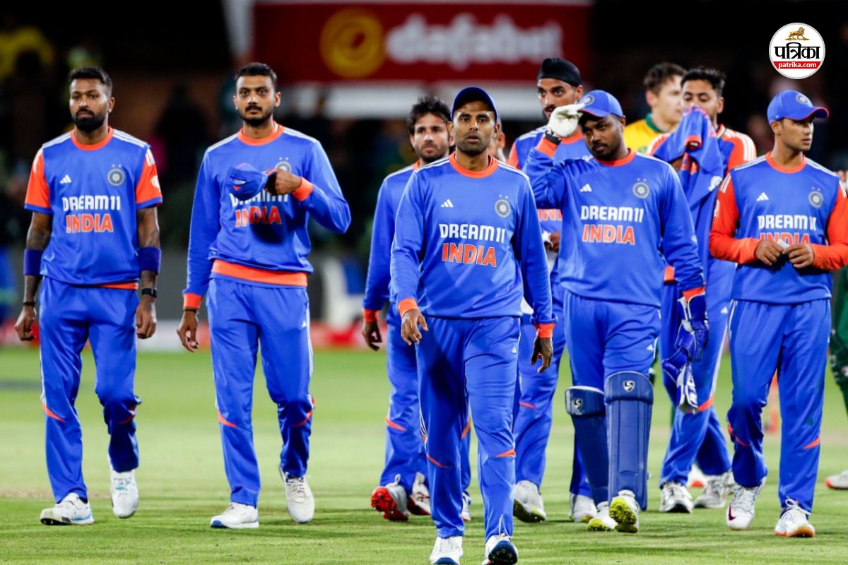 Team India