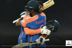 IND vs SA: संजू सैमसन और तिलक वर्मा की जोड़ी ने हासिल की यह बड़ी उपलब्धि - image