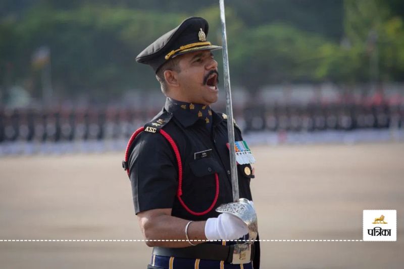 Indian Army Jobs For CLAT PG Candidates