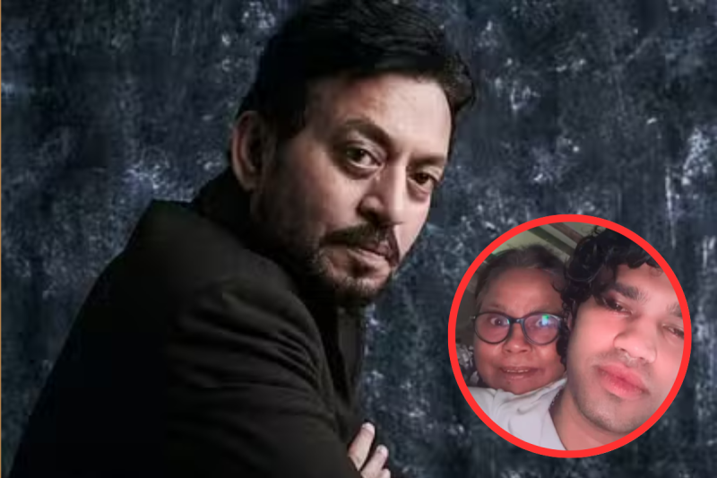 Irrfan Khan