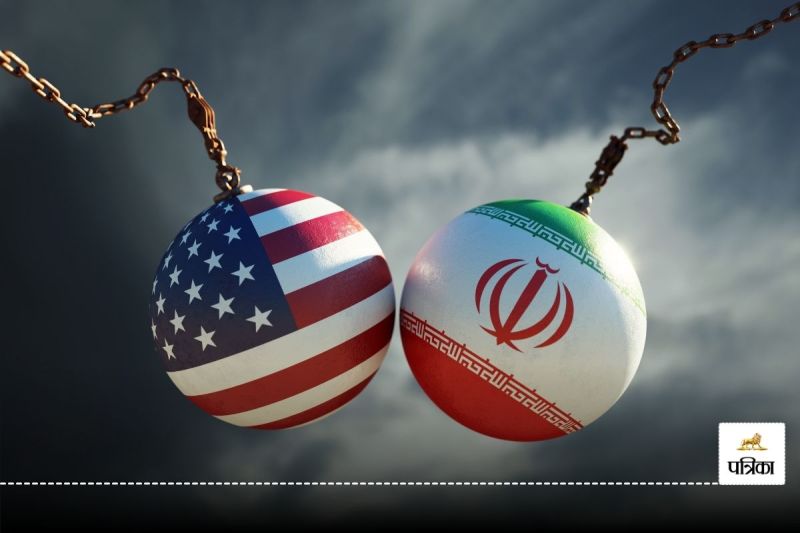 Iran Court order to USA to give Compensation to iranian citizen