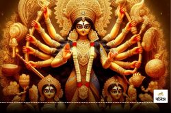 Jagadhatri puja 2024 : कब है जगद्धात्री पूजा, जानें मां जगद्धात्री की महिमा और
कथा - image