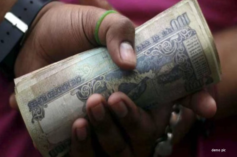 Jaisalmer Bribery Case