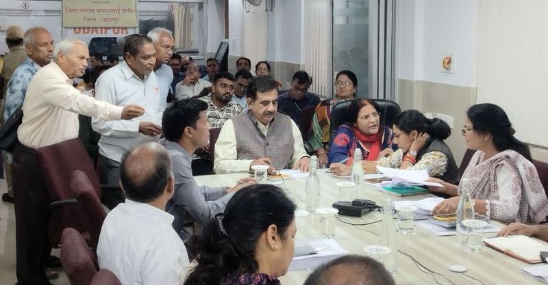 जनसुनवाई