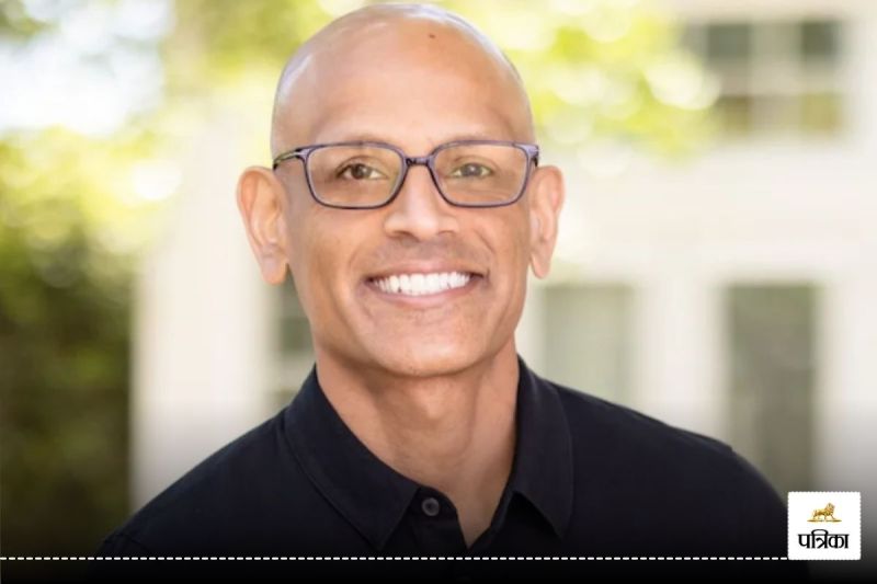 Jay Parikh Microsoft