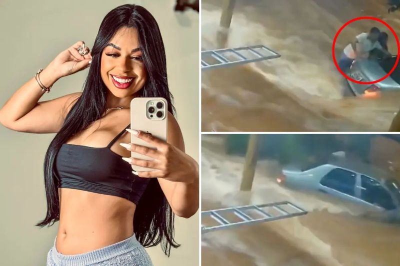 Jennifer Soares Martins Death