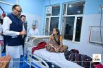 Jhansi Hospital fire