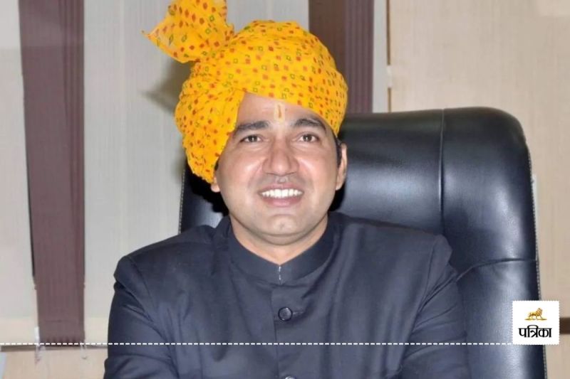 Jaipur Raasta Kholo Abhiyan will Start from 15 November Instructions issued know who will Get Big Benefit