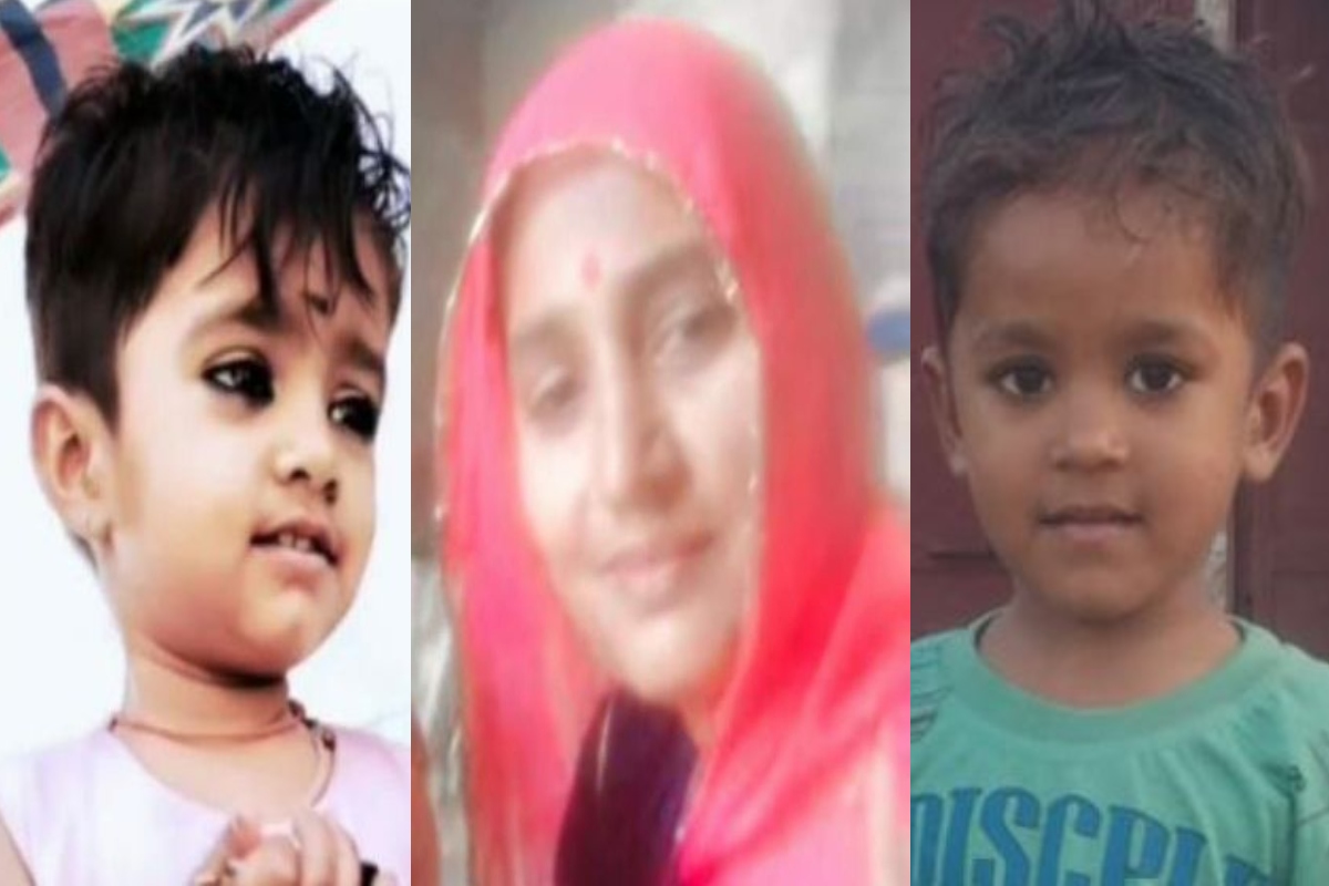 pattu devi-Lovejit-Lakshita