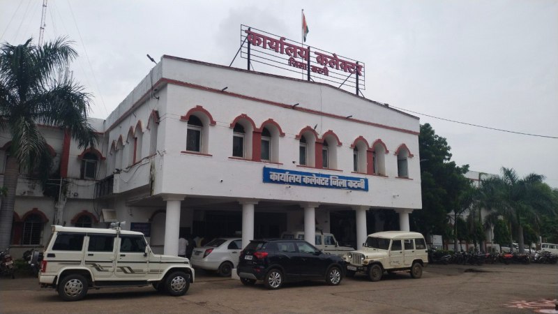 No posting of officers in many departments