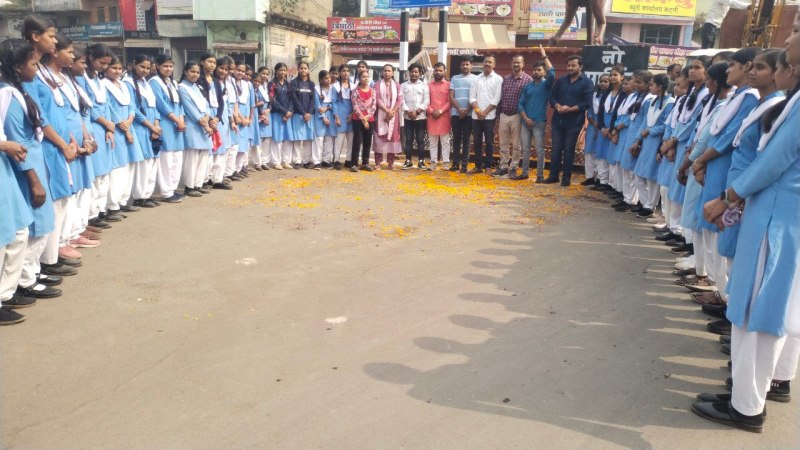 maharani lakshmibai jayanti