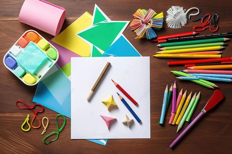 Students from class one to five will get art kits, will teach quality education