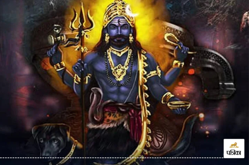 Kalashtami Katha 2024