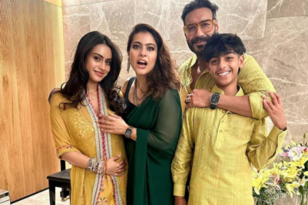 Kajol