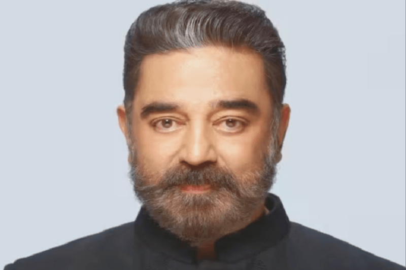 Kamal Haasan