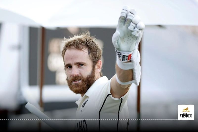 Kane Williamson