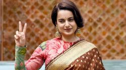 Kangana Ranaut को कोर्ट से मिला नोटिस, महात्मा गांधी और किसान से जुड़ा है मामला - image