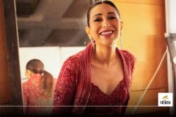 Karisma Kapoor Fashion Tips: बिना शॉल स्वेटर कैसे लगें करिश्मा जैसी ग्लैमरस,
जानें सर्दी के खास आउटफिट टिप्स - image