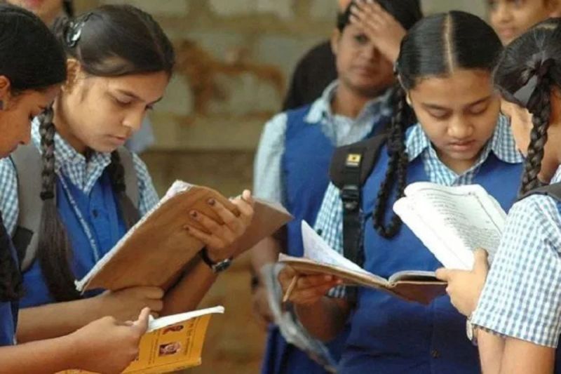 Karnataka Board 3rd Time Board Exam