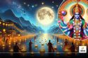 Kartik Purnima 2024: Witness a Rare Auspicious Yoga After 30 Years, Know the
Importance of This Date