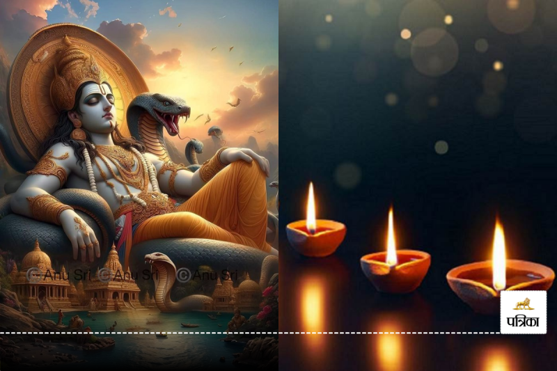 Kartik Purnima Vrat 2024