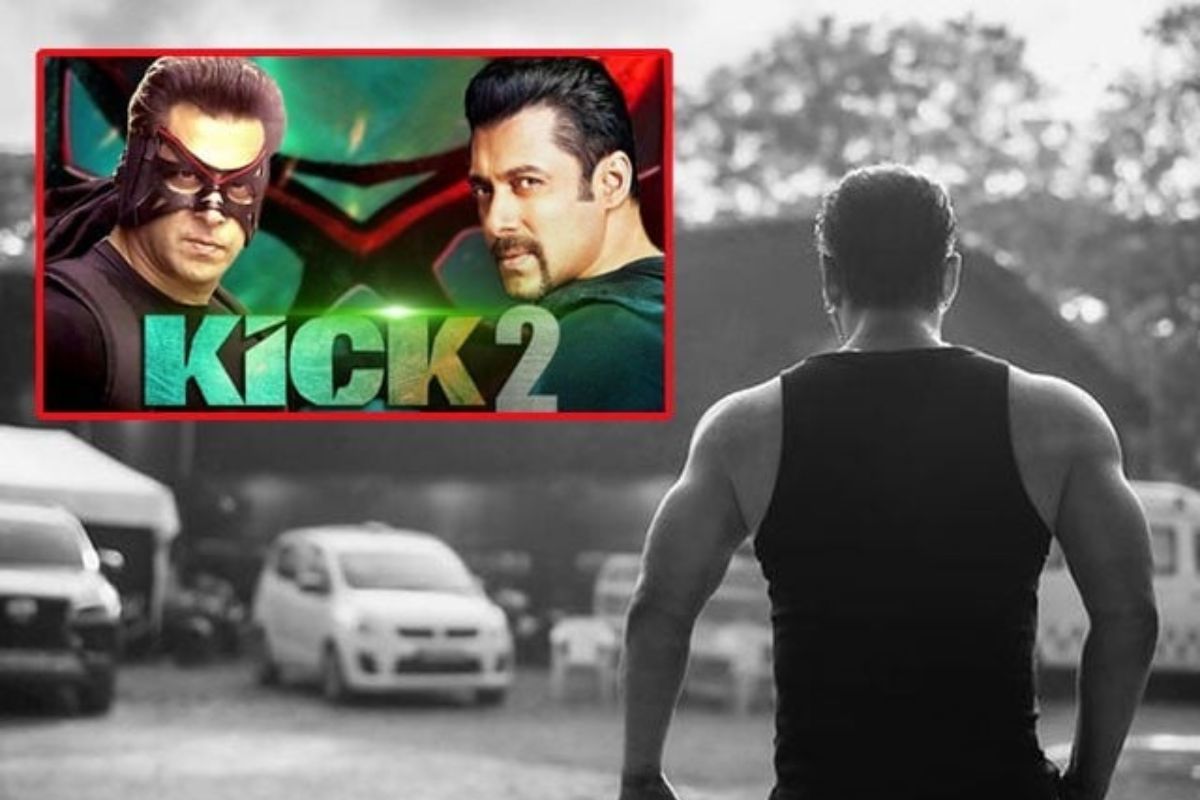 Kick 2 First Look: Salman Khan’s sequel glimpse revealed with release date hint