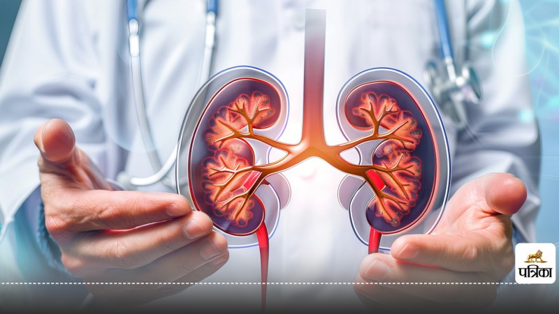 Kidney disease and stroke risk