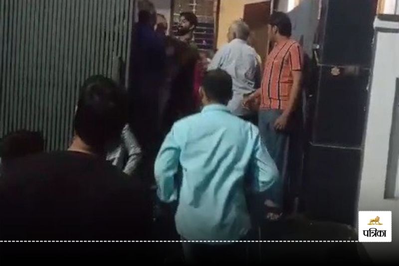 Kitty Party In Saharanpur