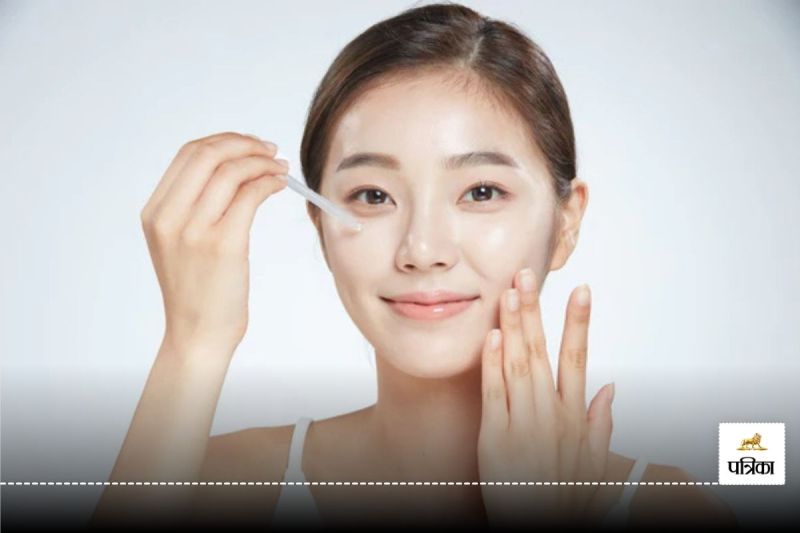 Korean Beauty Hacks
