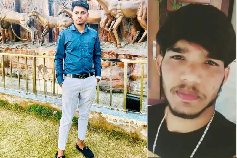 Kotakasim Road Accident