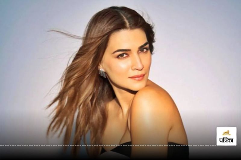 Kriti Sanon Beauty Tips