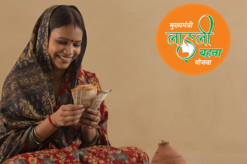 Ladli Behna Yojana in MP