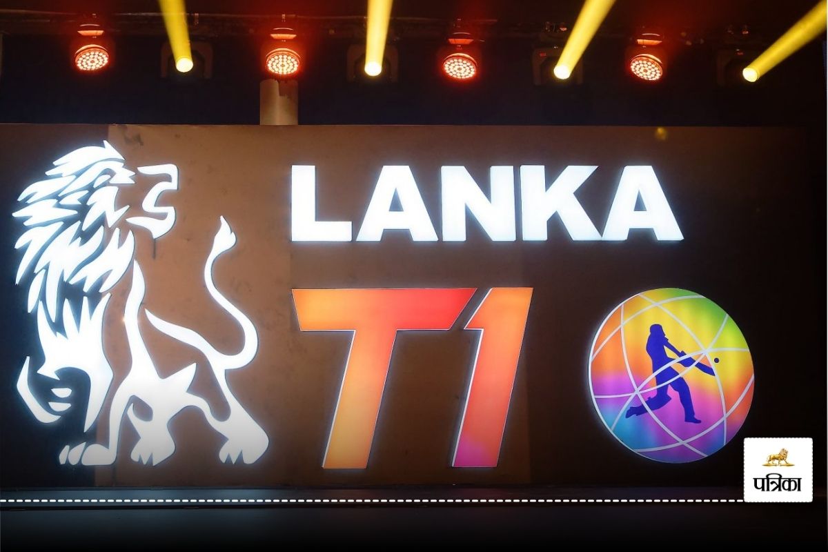 For the first time in Sri Lanka, this tournament will feature stars from around
the world