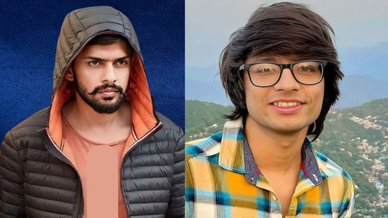 Lawrence Bishnoi gang has demanded Rs 2 crore from YouTuber Saurabh Joshi