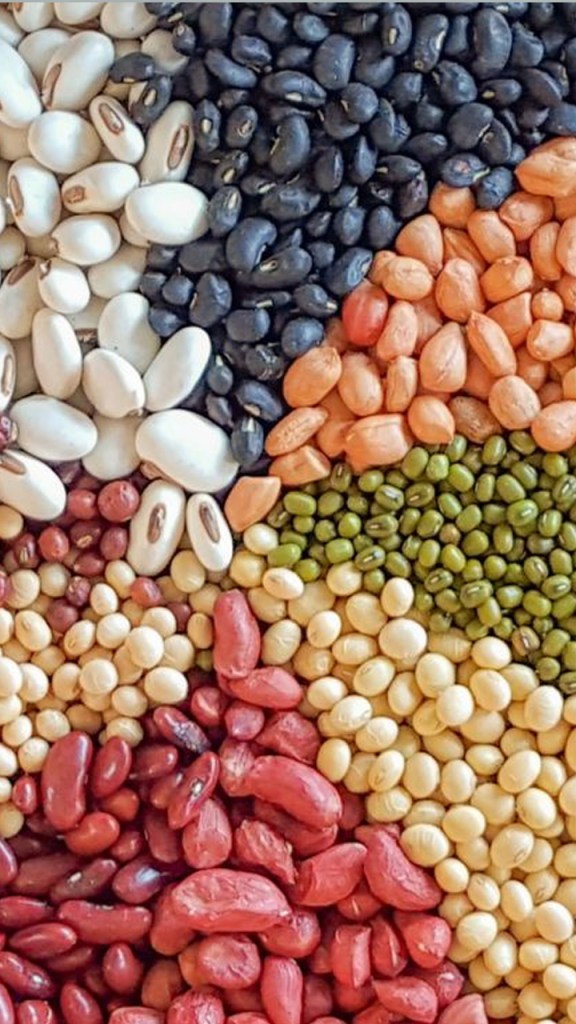 Monsoon healthy food