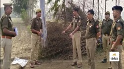 Rampur Crime: रामपुर में लाइनमैन का खेत में मिला शव, परिजन बोले- गला घोंटकर की
हत्या - image