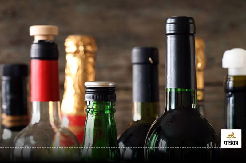 Liquor Policy Uttar Pradesh