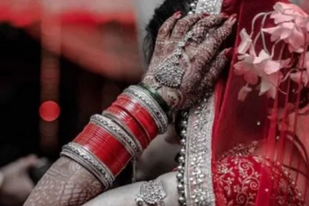 Looteri Dulhan