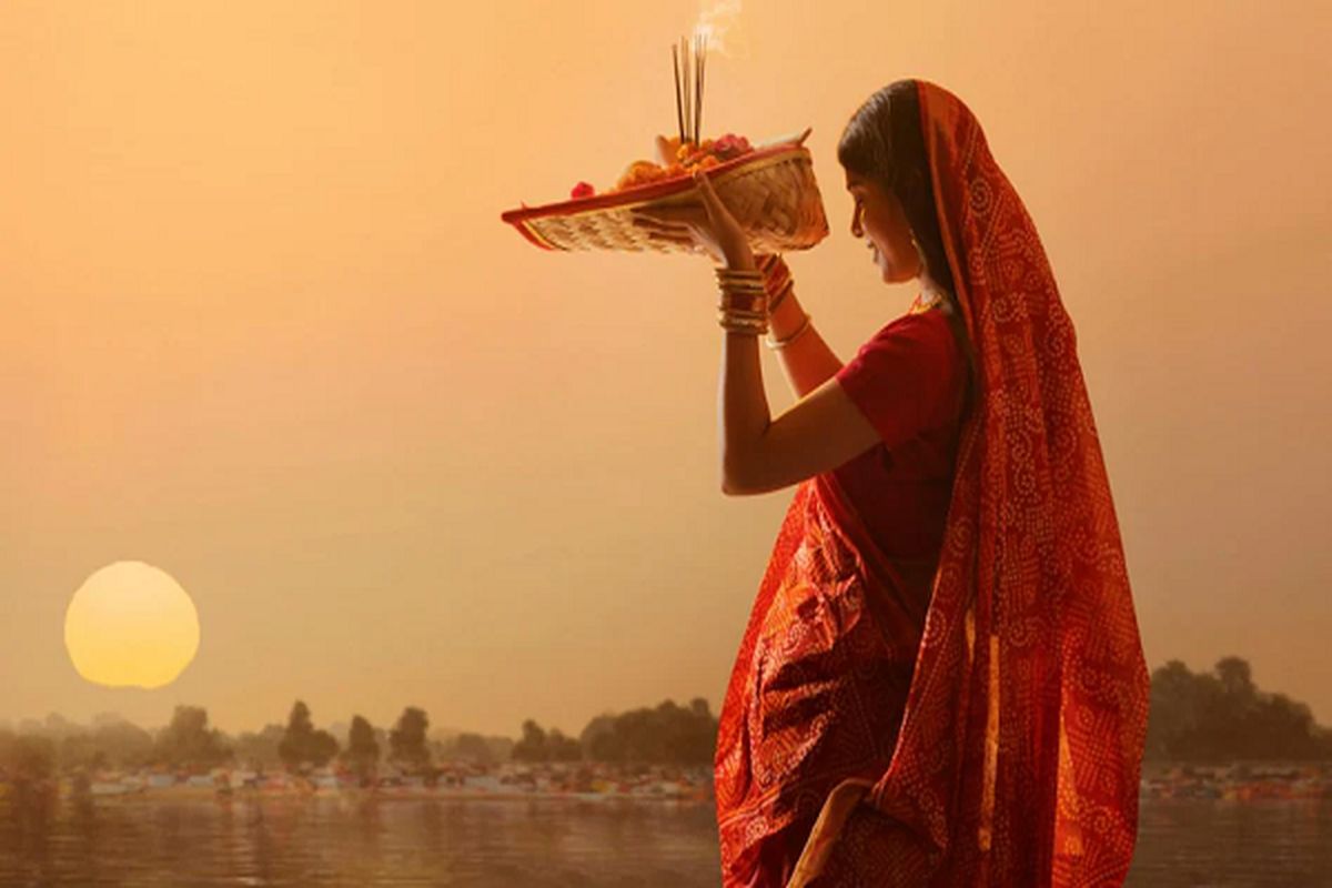 Chhath Puja, a festival of discipline and austerity, is on 7th