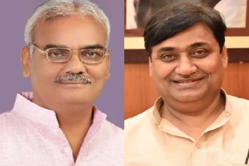 Madan Dilawar Govind Dotasara