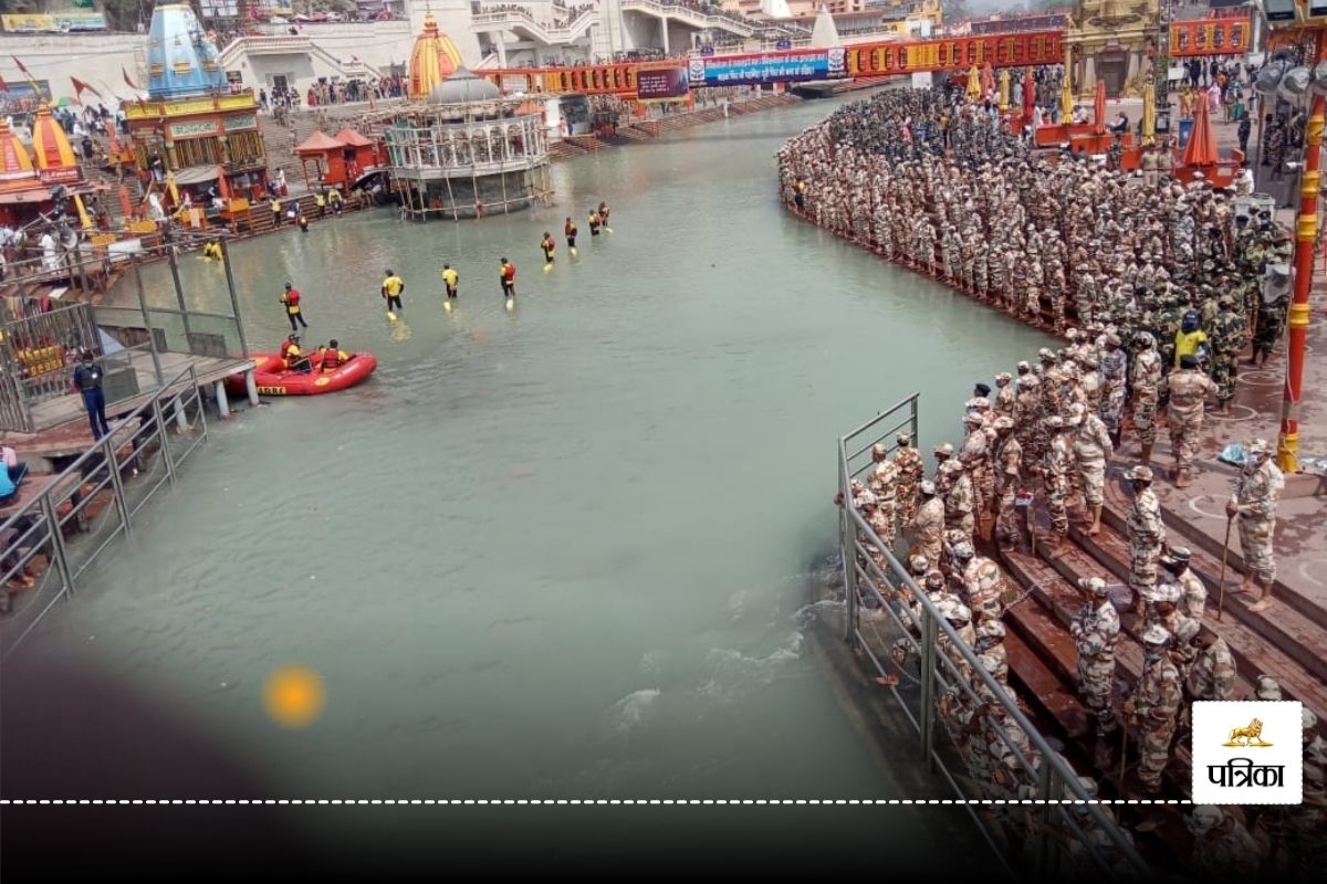 Maha Kumbh 2025