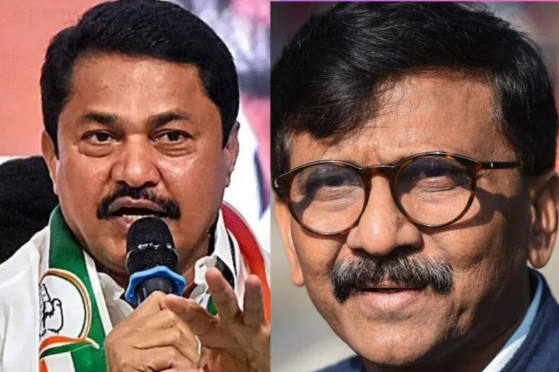 Maharashtra Assembly Election Results: महाराष्ट्र में चुनाव परिणाम से पहले सीएम को लेकर तनातनी, कांग्रेस-शिवसेना यूबीटी नेता आमने-सामने