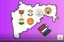 Maharashtra Elections: सेना बनाम सेना, पवार बनाम पवार, असमंजस में मतदाता, जानें
क्या है प्रमुख मुद्दे