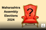 Maharashtra Assembly Elections 2024
