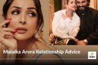 Malaika Arora Relationship Advice in hindi