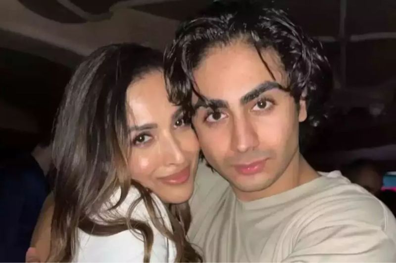 Malaika Arora Instagram