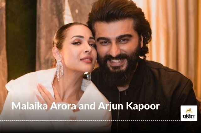 Malaika Arora breakup with arjun kapoor