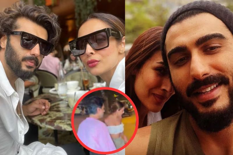 Malaika Arora Arjun Kapoor Breakup