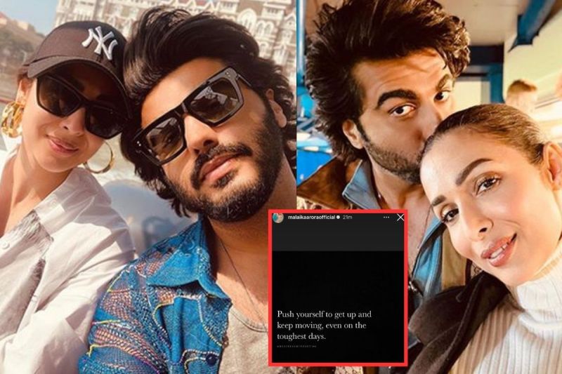 Malaika Arora Instagram